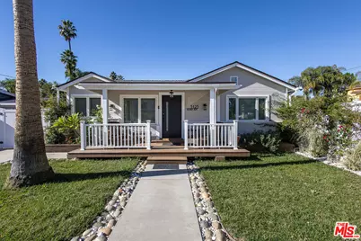 5123 Noble Ave, Sherman Oaks, CA 91403 - Photo 1