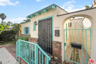 8900 Guthrie Ave, Los Angeles, CA 90034 - Photo 1
