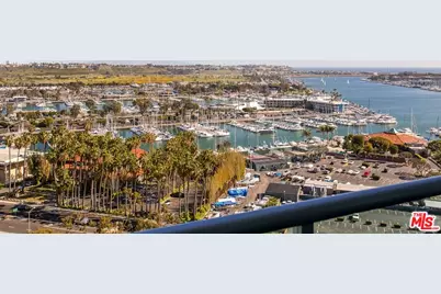 13700 Marina Pointe Dr #1822, Marina del Rey, CA 90292 - Photo 1
