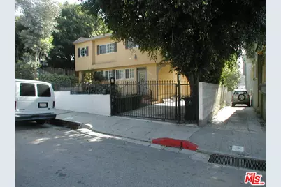 6414 Dix St, Los Angeles, CA 90068 - Photo 1