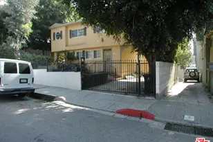 6414 Dix St, Los Angeles, CA 90068 - Photo 1