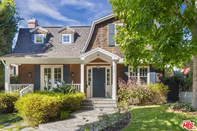 1127 Grant St, Santa Monica, CA 90405 - Photo 1