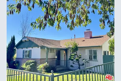 5733 Colfax Ave, North Hollywood, CA 91601 - Photo 1