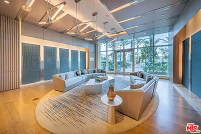 877 Francisco St #1711, Los Angeles, CA 90017 - Photo 1