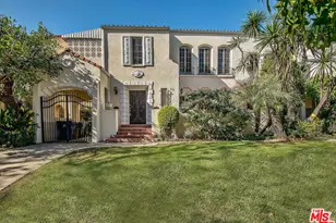 239 S Orange Dr, Los Angeles, CA 90036 - Photo 1