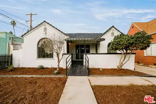 613 E 76th Pl, Los Angeles, CA 90001 - Photo 1