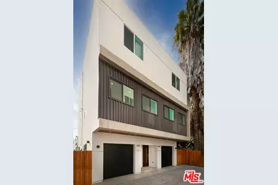 5464 Geer St, Los Angeles, CA 90016 - Photo 1