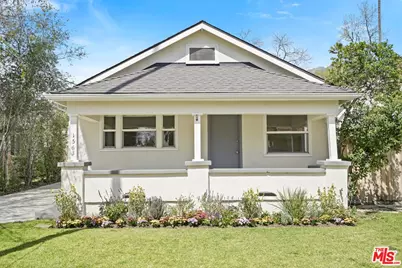 1563 E Elizabeth St, Pasadena, CA 91104 - Photo 1