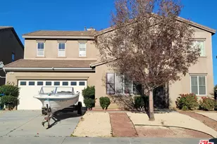 2021 Tangerine St, Palmdale, CA 93551 - Photo 1