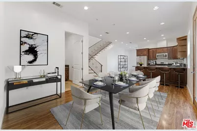 6069 Horner St #2, Los Angeles, CA 90035 - Photo 1