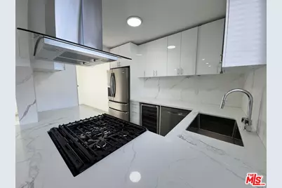 1279 N Harper Ave #5A, West Hollywood, CA 90046 - Photo 1
