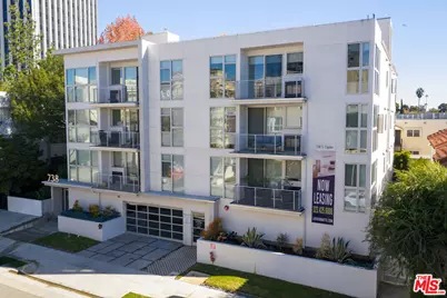 738 S Ogden Dr, Los Angeles, CA 90036 - Photo 1