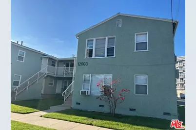 12003 Louise Ave #03, Los Angeles, CA 90066 - Photo 1