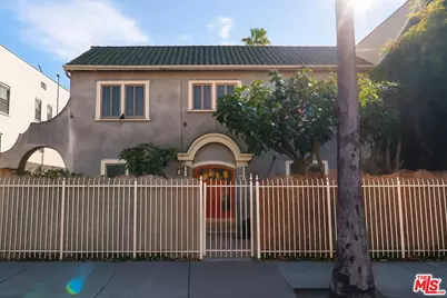 7360 Hollywood Blvd, Los Angeles, CA 90046 - Photo 1