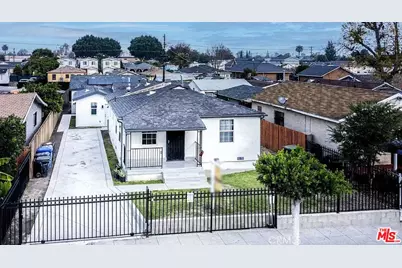 1947 E 114th St #1947 1/2, Los Angeles, CA 90059 - Photo 1