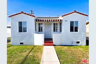 1111 N Spring Ave, Compton, CA 90221 - Photo 1