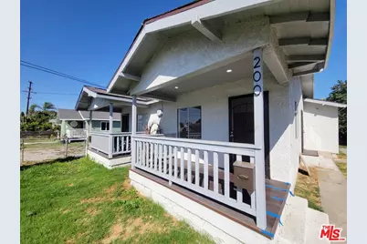200 N Acacia Ave, Compton, CA 90220 - Photo 1