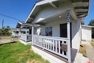 200 N Acacia Ave, Compton, CA 90220 - Photo 1