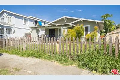 231 E 85th St #231, Los Angeles, CA 90003 - Photo 1