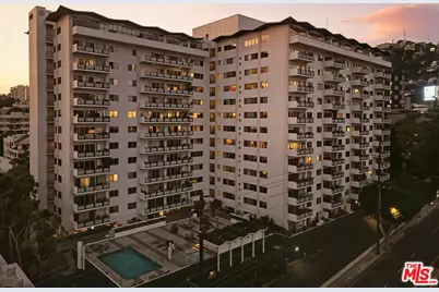 1155 N La Cienega Blvd #5, West Hollywood, CA 90069 - Photo 1