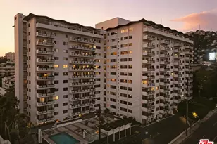 1155 N La Cienega Blvd, West Hollywood, CA 90069 - Photo 1