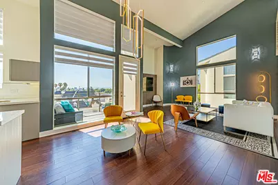 600 S Ridgeley Dr #1, Los Angeles, CA 90036 - Photo 1