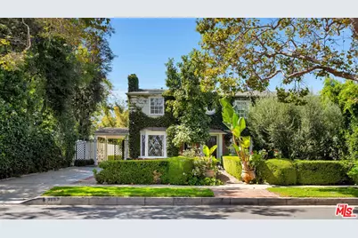 9887 Carmelita Ave, Beverly Hills, CA 90210 - Photo 1