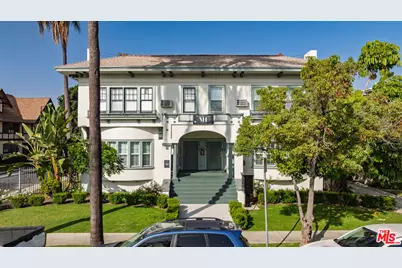 1139 W 27th St, Los Angeles, CA 90007 - Photo 1