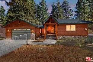 787 Ford Ln, Big Bear Lake, CA 92315 - Photo 1
