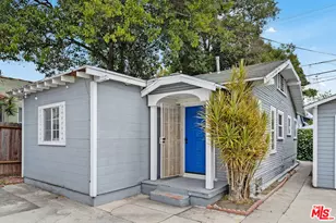 2738 S Cloverdale Ave, Los Angeles, CA 90016 - Photo 1