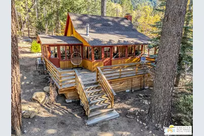 25250 Rim Rock Rd, Idyllwild, CA 92549 - Photo 1