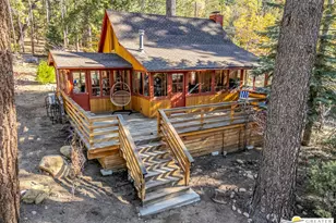 25250 Rim Rock Rd, Idyllwild, CA 92549 - Photo 1