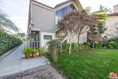 10396 Almayo Ave #5, Los Angeles, CA 90064 - Photo 1