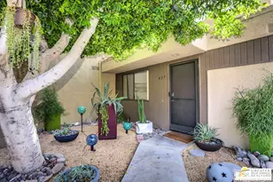 437 Bradshaw Ln, Palm Springs, CA 92262 - Photo 1