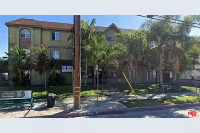 7756 Laurel Canyon Blvd #9, North Hollywood, CA 91605 - Photo 1