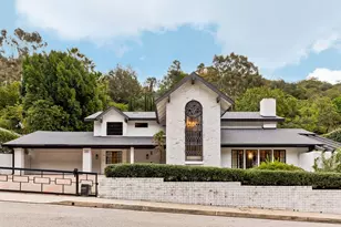 1060 Chantilly Rd, Los Angeles, CA 90077 - Photo 1