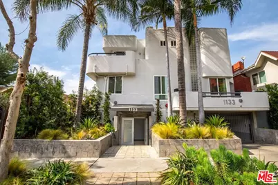 1131 N Formosa Ave #5, Los Angeles, CA 90046 - Photo 1