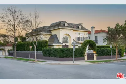 200 S Almont Dr, Beverly Hills, CA 90211 - Photo 1