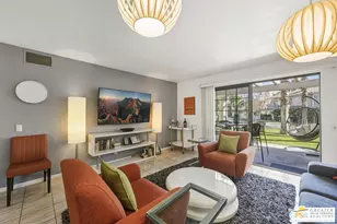 500 S Farrell Dr, Palm Springs, CA 92264 - Photo 1