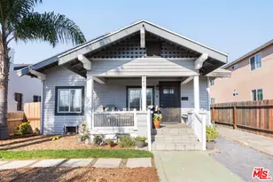 341 E 64th St, Los Angeles, CA 90003 - Photo 1
