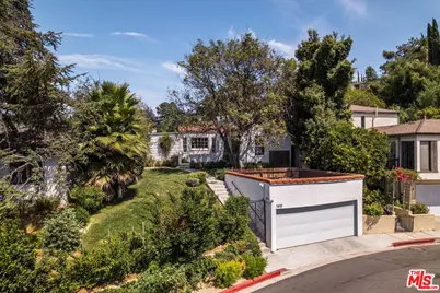 1410 Stanford Dr, Glendale, CA 91205 - Photo 1