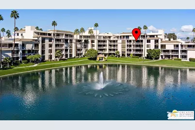 910 Island Dr #401, Rancho Mirage, CA 92270 - Photo 1