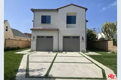 1651 S Hayworth Ave, Los Angeles, CA 90035 - Photo 1