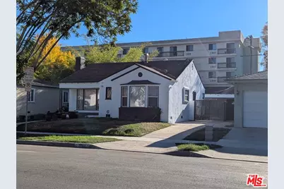 3966 S Victoria Ave, View Park, CA 90008 - Photo 1