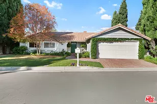 15570 Briarwood Dr, Sherman Oaks, CA 91403 - Photo 1