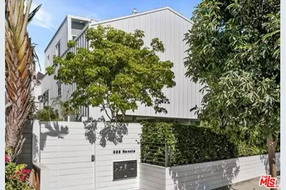 338 Rennie Ave #B, Venice, CA 90291 - Photo 1