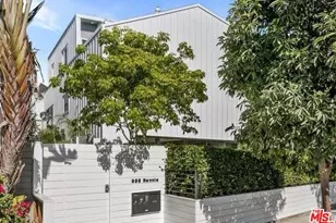 338 Rennie Ave, Venice, CA 90291 - Photo 1