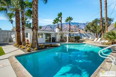 444 E Glen Cir, Palm Springs, CA 92262 - Photo 1