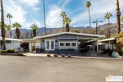 157 Caravan St, Palm Springs, CA 92264 - Photo 1