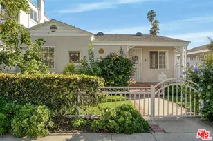 10226 Regent St, Los Angeles, CA 90034 - Photo 1